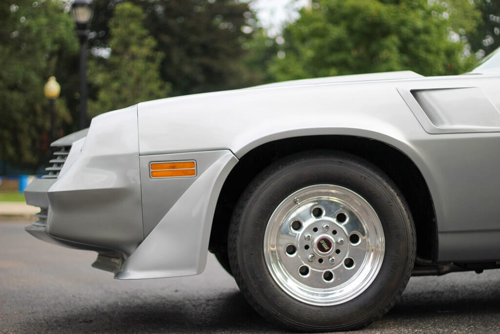 1981 Chevrolet Camaro Z/28 383 Stroker for sale